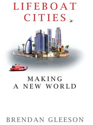 cover image of Lifeboat Cities